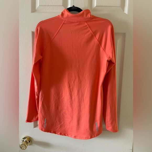 L.L. Bean 1/4 zip • women small - Picture 4 of 8